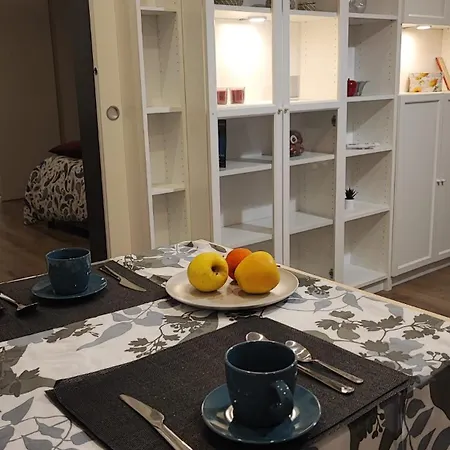 Apartamento Petroni - Centro Storico Di Bolonha
